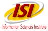 Information Sciences Institute Logo